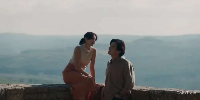 7 Film Romantis Indonesia Terbaru, Ada Sore Istri Dari Masa Depan