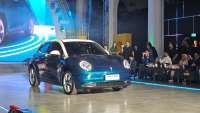 GWM Resmi Meluncurkan Mobil Listrik Perkotaan ORA 03, Incar Pasar Millenial dan Gen Z