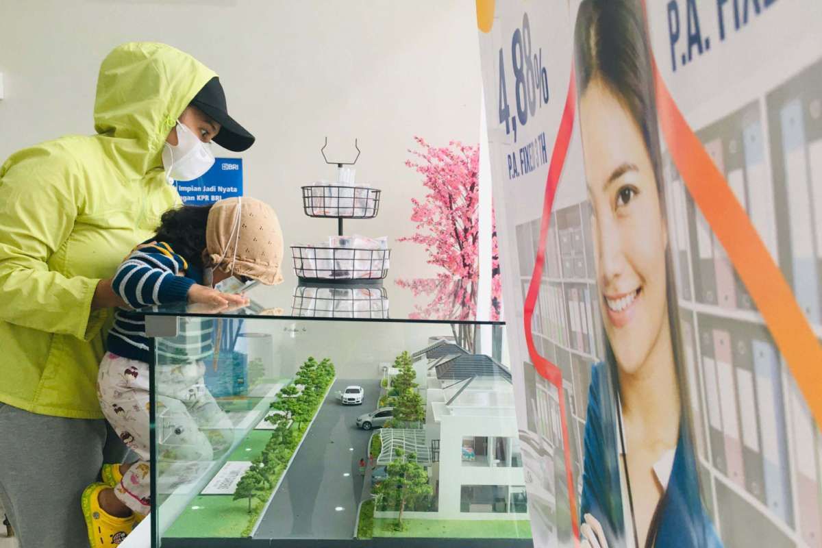 Pemerintah Tengah Mengkaji Tambahan Insentif Pajak di PEN