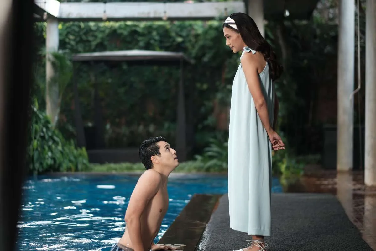 Serial Tante Sonya di WeTV Memasuki Episode 5, Ini Sinopsisnya