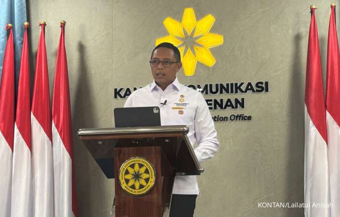 Istana: Pembentukan Kementerian Haji Tunggu Perpres dari Presiden Prabowo