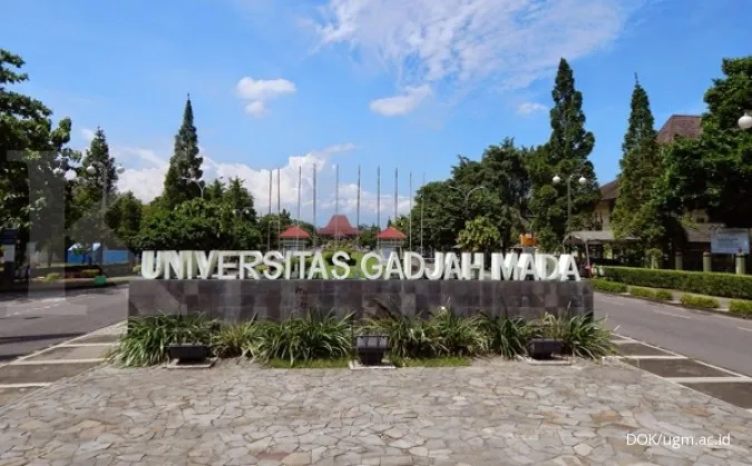 Inilah 20 Universitas Terbaik di Indonesia Versi Webometrics 2022