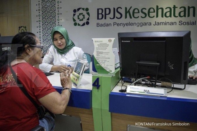 Audit BPKP rampung, BPJS Kesehatan berharap dana bantuan pemerintah segera cair
