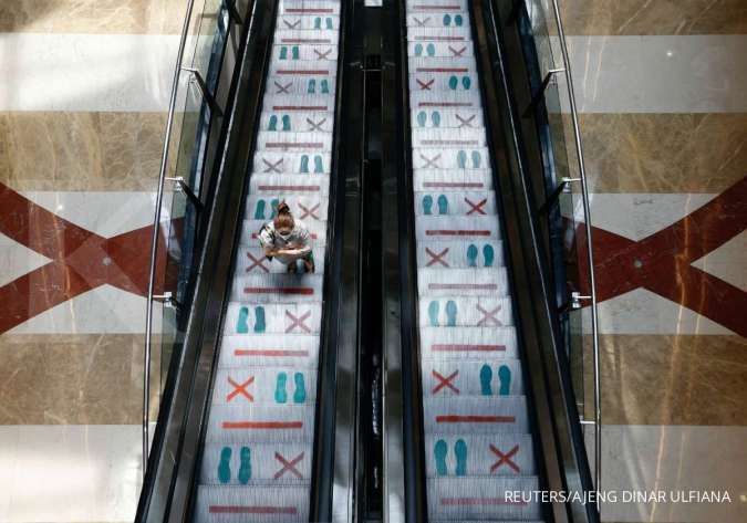 Bioskop kembali buka, Pondok Indah Mall harapkan pengunjung mal meningkat