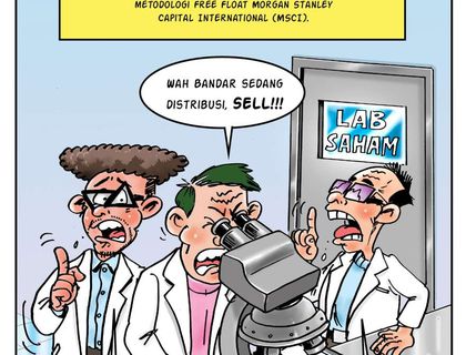 Wisdom of Lo Kheng Hong #275