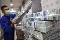 GWM, Bunga Acuan BI, dan Kredit Naik, Likuiditas Bank Besar Masih Longgar