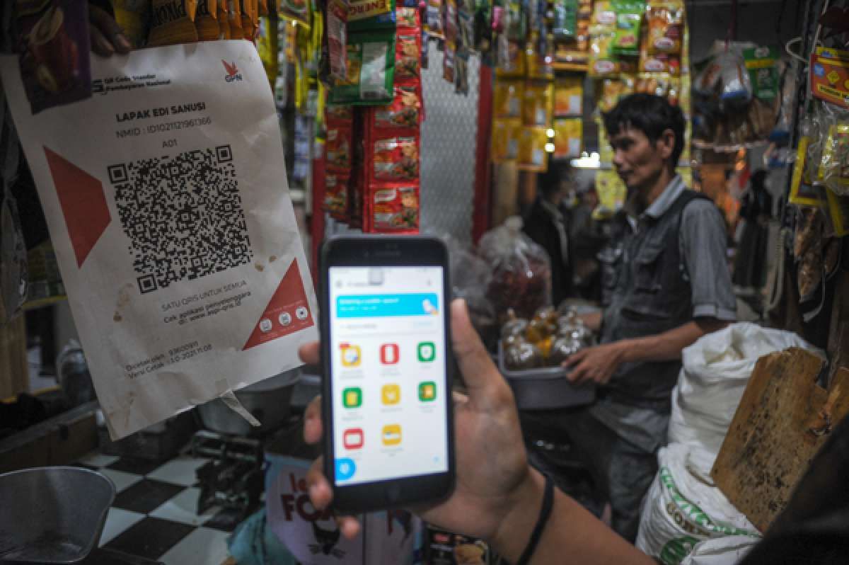 Sebanyak 1.857 Pengecer Terlibat di Migor Curah