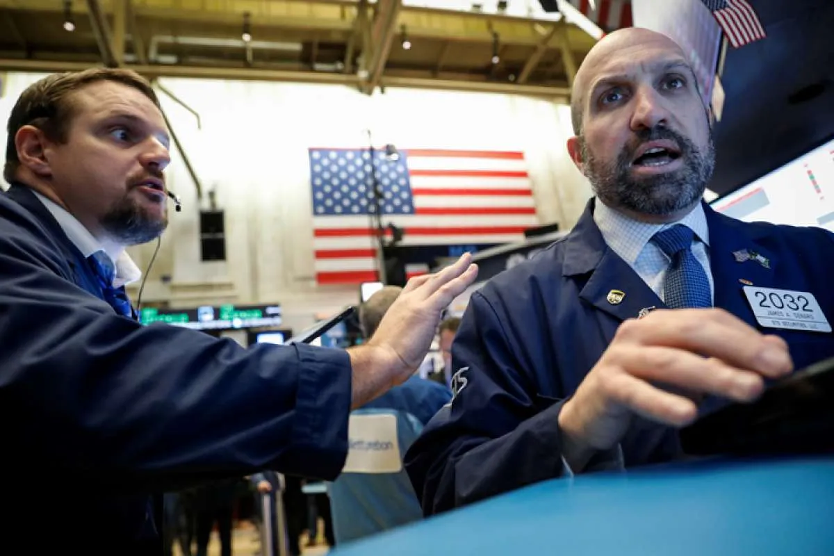 Wall Street tertekan hambatan negosiasi dagang AS-China