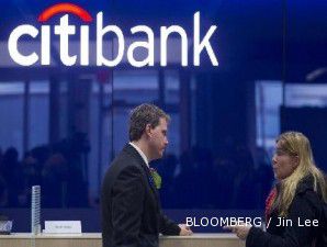 Citibank siap ubah status menjadi Perseroan Terbatas (PT)