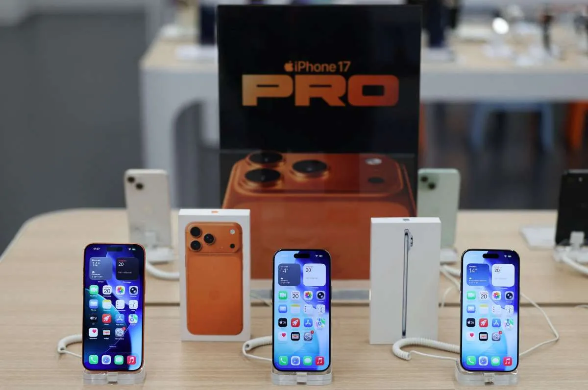 Digimap Buka Pre-Order iPhone 17 Series Mulai Hari Ini (10/10) Cek Daftar Harganya