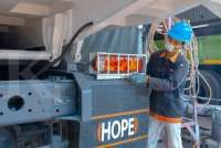 Harapan Duta Pertiwi (HDP) Optimistis Permintaan Karoseri Truk Meningkat Tahun 2022