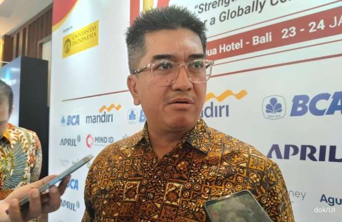 Indonesia Leadership Forum 2025, Perkuat Kepemimpinan untuk Daya Saing Global