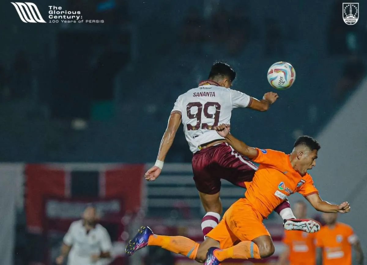 Link Live Streaming Persis Solo vs Persik dan Jadwal BRI Liga 1 Pekan 25 