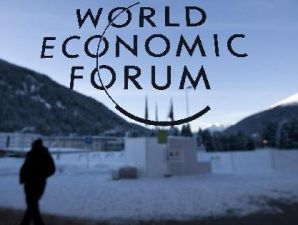 World Economic Forum 2011 membahas pergeseran kekuatan ekonomi dunia 