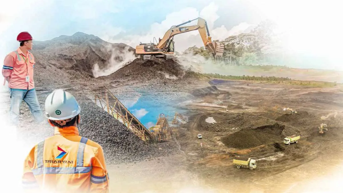 Golden Eagle Energy Optimistis Raih Penjualan Bersih Rp 951,6 Miliar pada Tahun 2022