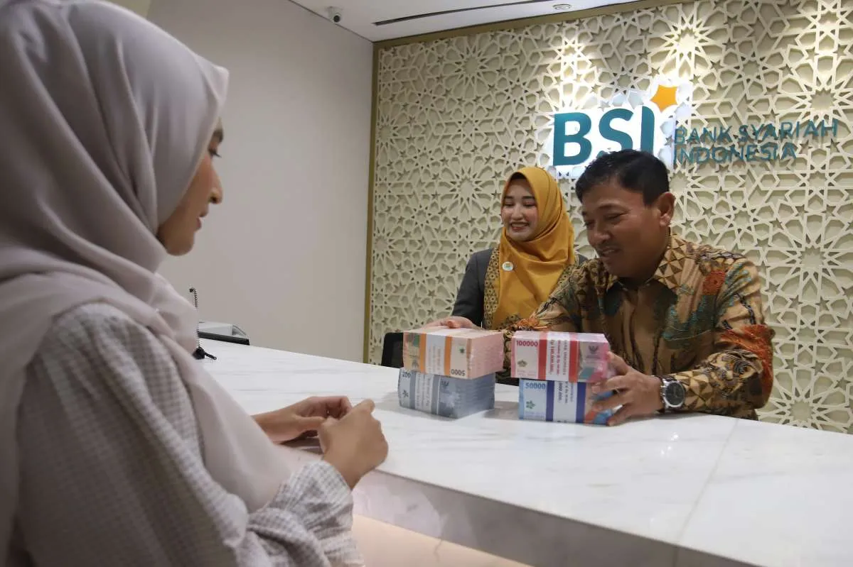 Kapan Bank Buka Pasca Lebaran? Cek Operasional BCA, BRI, BNI, BSI, dan Mandiri