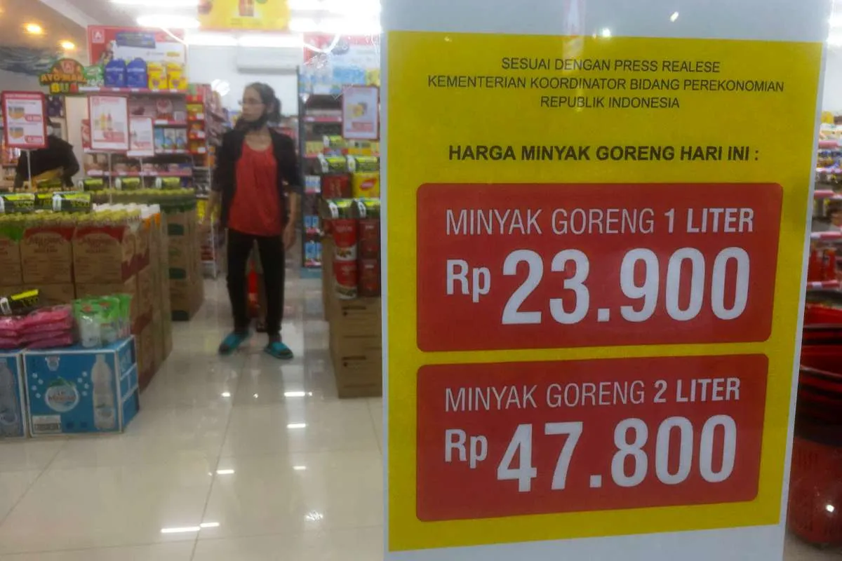 Inflasi Bisa Bertambah 0,4% Tahun Ini, Salah Satunya Disumbang Kenaikan Tarif PPN