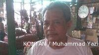 Dari kuli panggul, Sumarna jadi juragan cabai (1)