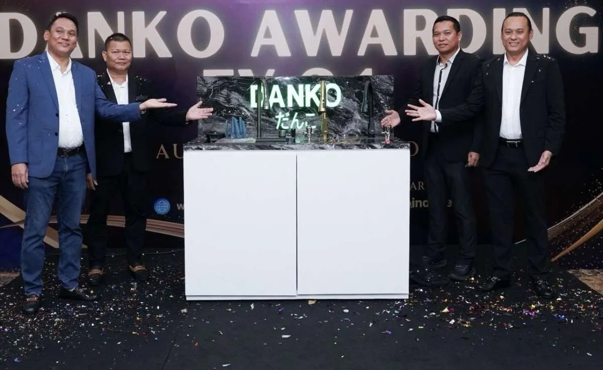 Kitchen Sink Jadi Pusat Aktivitas Dapur, Ini Hal yang Perlu Diperhatikan