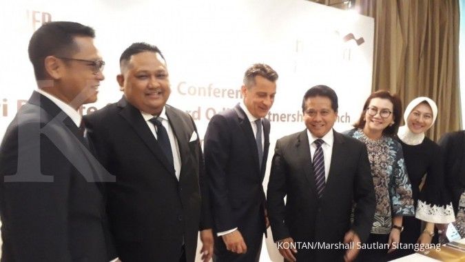 Lombard Odier yakini Indonesia sebagai salah satu emerging market terbaik