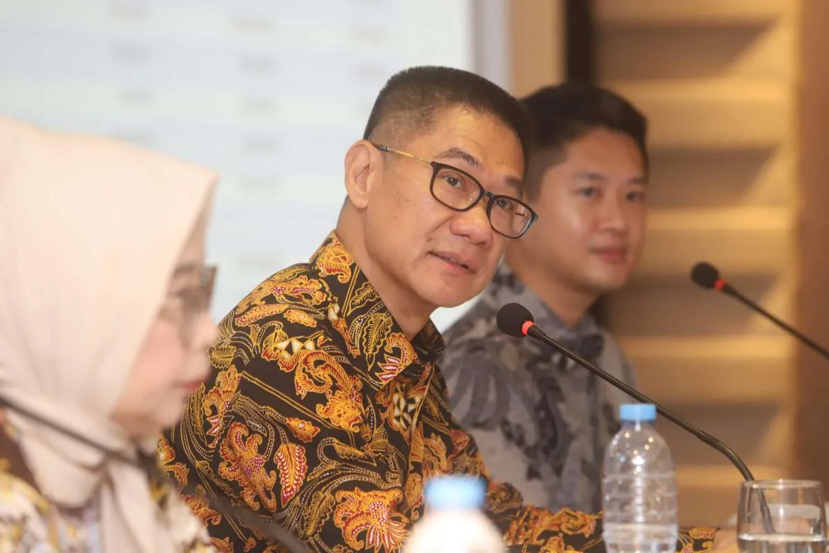 YOII: Belum Ada Lonjakan Klaim Asuransi Perjalanan di Tengah Geopolitik Global