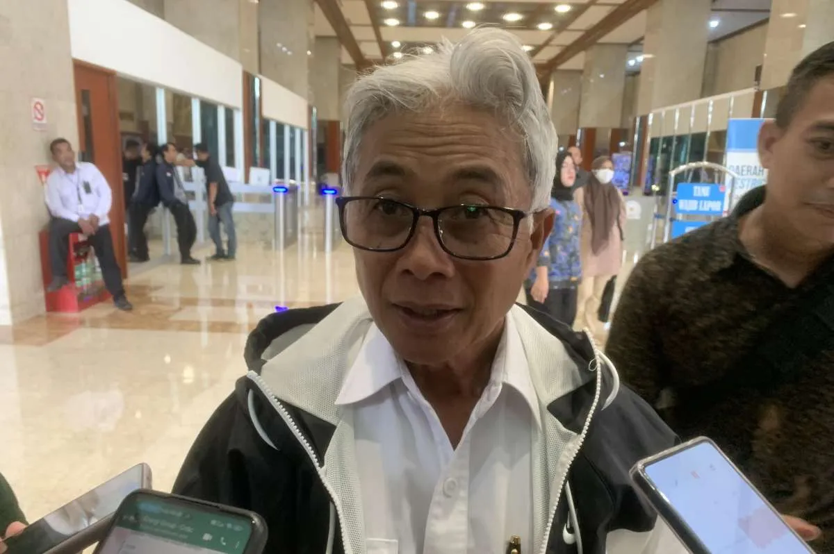 Matangkan Skema Pembiayaan, Konsorsium Blok Masela Mulai Penjajakan dengan Perbankan