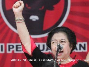 Megawati minta lembaga pendidikan fokus pada pelajaran Pancasila