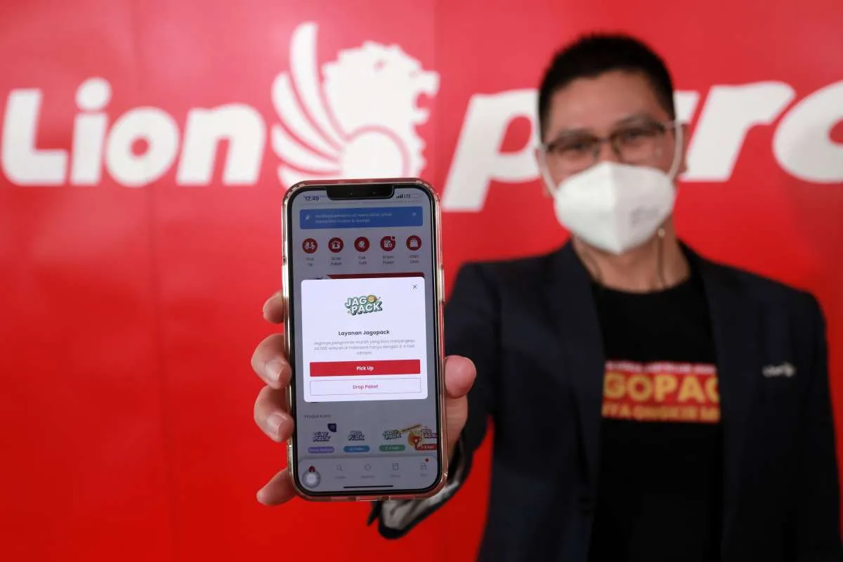  Tren Metode Pembayaran COD Ongkir Meningkat 