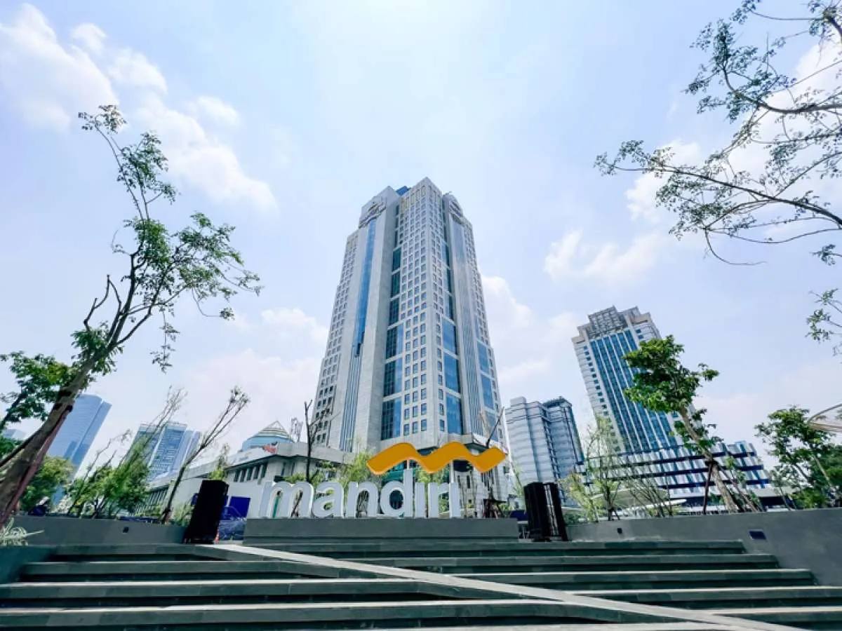Divestasi Saham Mandiri Inhealth, Bank Mandiri (BMRI) Kantongi Dana Rp 1,71 Triliun