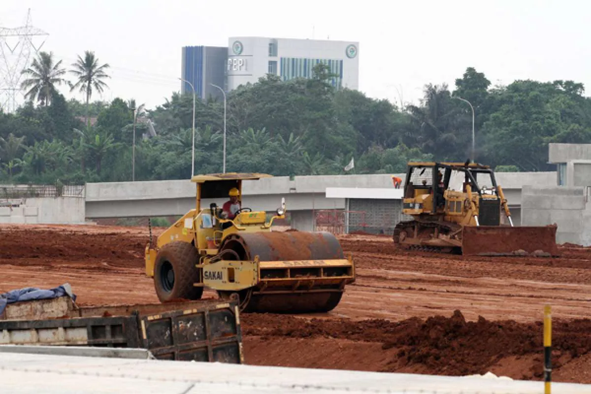 Kementerian PUPR Menyiapkan Keringanan Izin Usaha Konstruksi