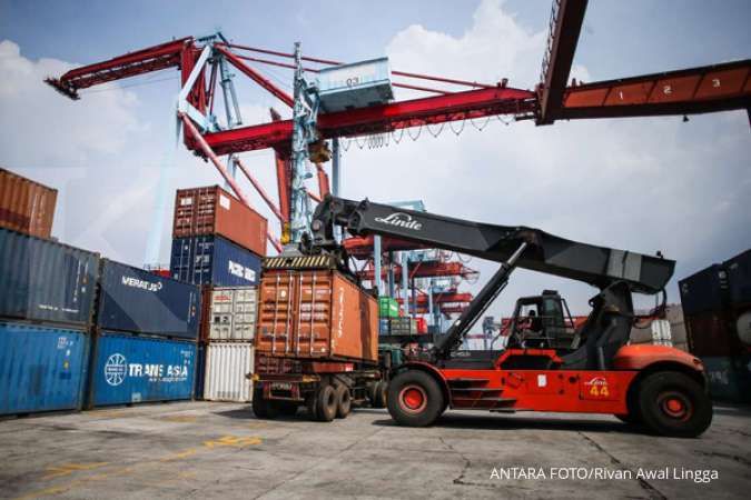 Masih Surplus, Begini Proyeksi Neraca Perdagangan Indonesia di Bulan Juni 2022 
