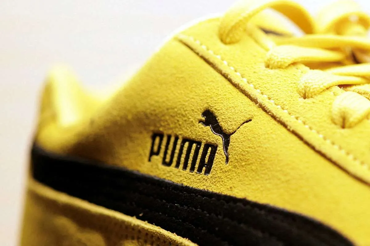 Anta Resmi Kuasai 29% Puma, Transaksi US$1,8 Miliar Bikin Geger Industri Sportswear