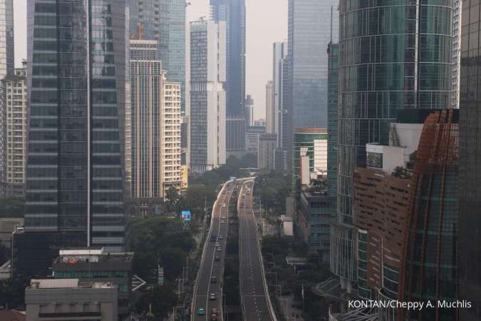 Target GNI Per Kapita US$ 5.520 di APBN 2026 Dinilai Sulit Tercapai
