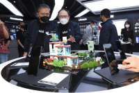 Hadirkan Omnichannel Terintegrasi, Blibli Resmi Buka Tiga Toko Ritel Offline