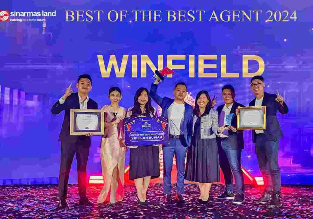 Winfield Fokus Terapkan Strategi dan Teknologi Digital Marketing
