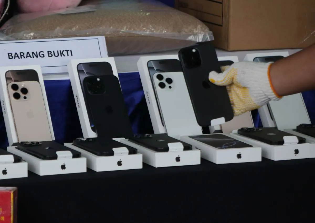 Pemerintah Diminta Prioritaskan Kepentingan Nasional dalam Negosiasi dengan Apple