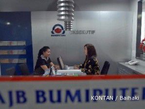 AJB Bumiputera incar 1,5 juta pembeli baru