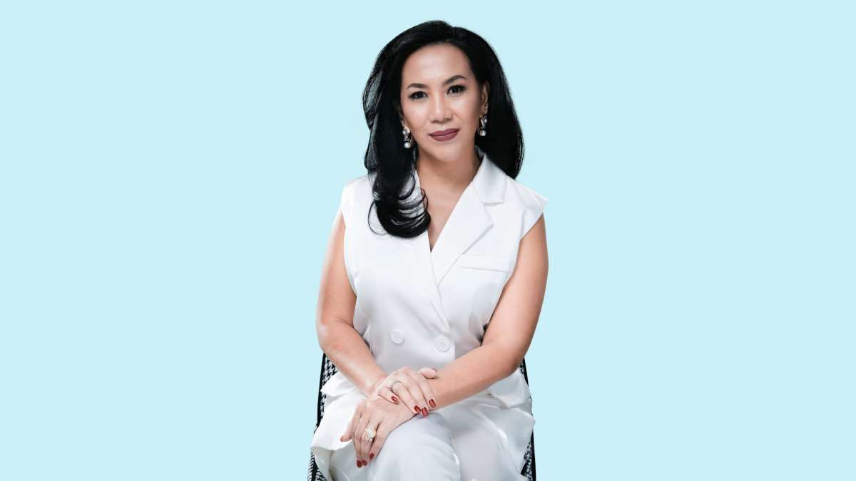 Strategi Petronella Soan: Perhiasan Bukan Sekadar Investasi, Tapi Penanda Hidup