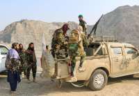 Dari Sekutu Jadi Musuh, Mengapa Pakistan Serang Taliban Afghanistan?