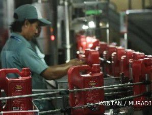 Gunakan bahasa Mandarin, Pertamina jual pelumas di China