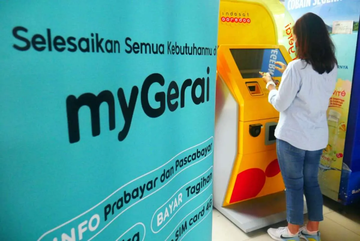 Praktis, Ini 3 Cara Pinjam Pulsa Indosat lewat SMS hingga USSD