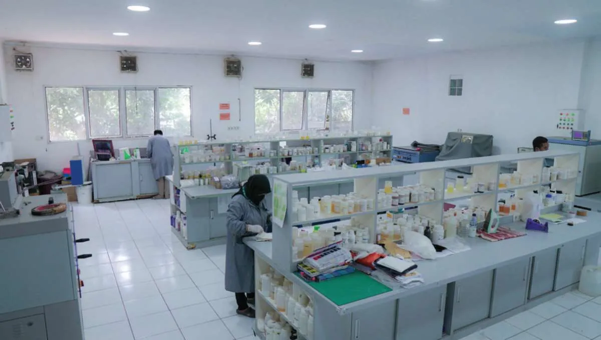 Inflasi Global Berpotensi Melonjak di Akhir 2022, Sektor Manufaktur Bisa Tertekan