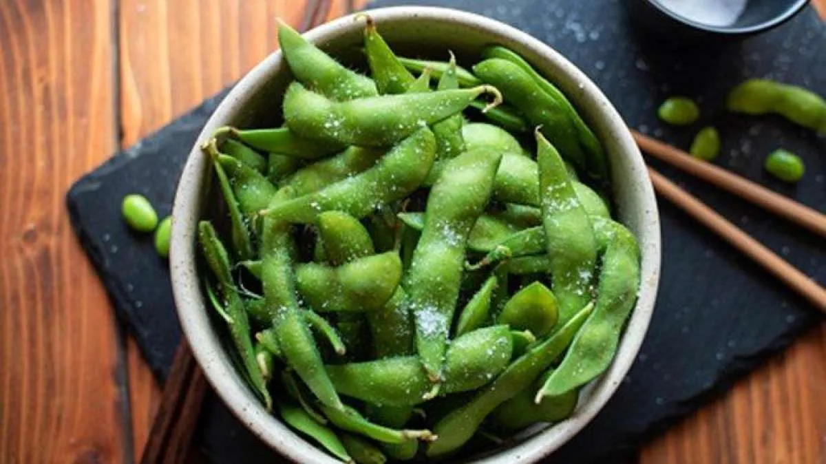Apakah Aman Makan Edamame untuk Asam Urat atau Tidak? Ini Jawabannya