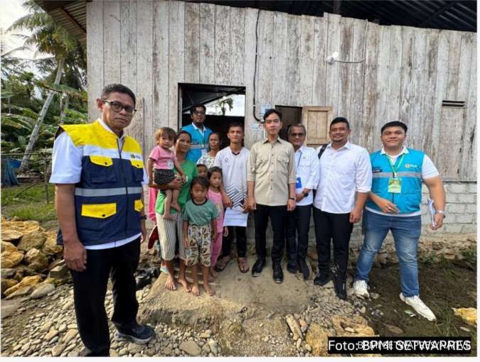 Akses Energi Diperluas, Kabupaten Nias Jadi Penerima BPBL Terbesar Kedua di Sumut