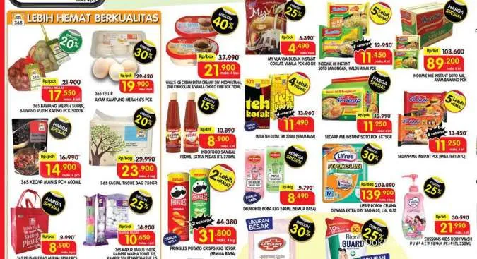 Promo JSM Superindo 26-28 November 2021
