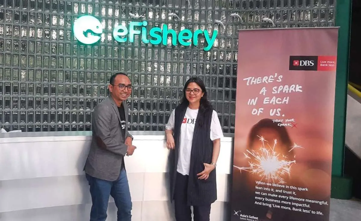 Penyelamat Pebudidaya sekaligus Lingkungan