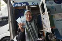 Perluasan BLT dan Program Magang Sebagai Solusi Stabilitas Ekonomi Jangka Pendek