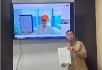 Debindo Gandeng ITE Group untuk Perluas Kehadiran Indonesia di Pameran Internasional