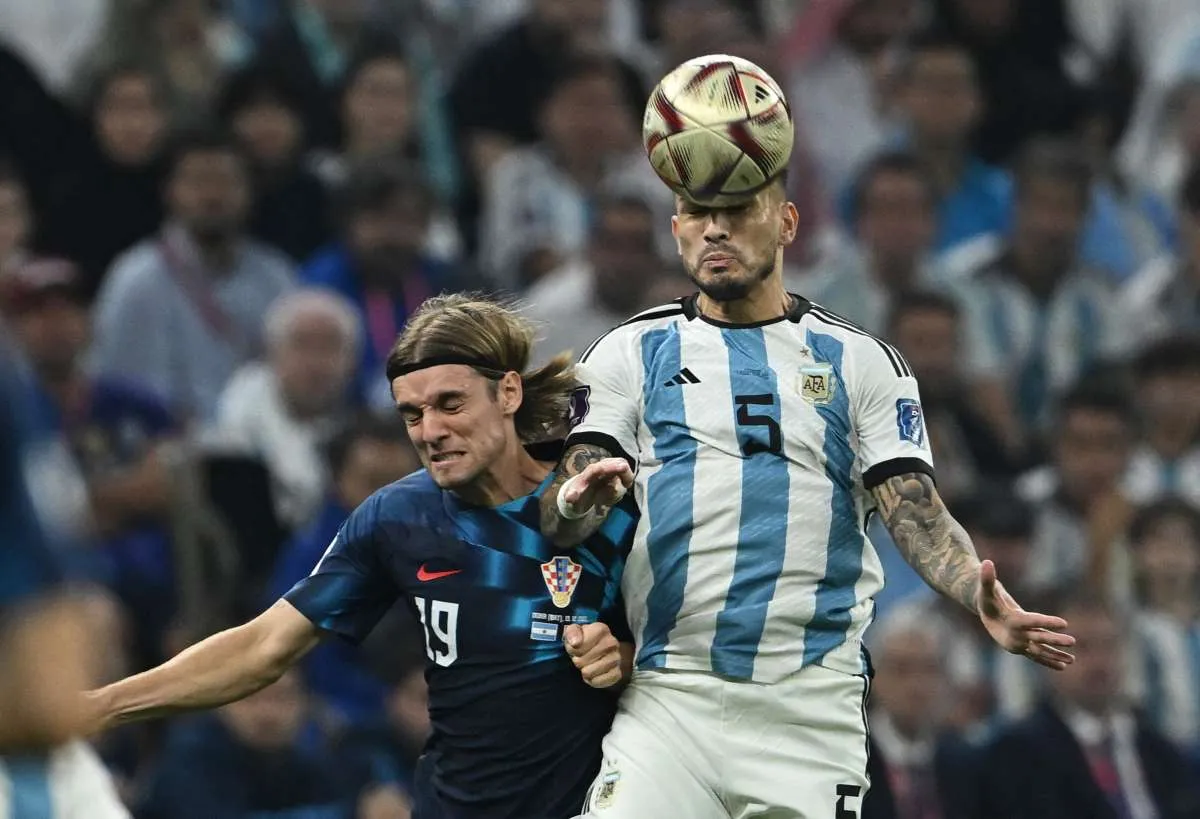 Prediksi Kroasia vs Maroko Perebutan Juara Tiga dan Jadwal Final Piala Dunia 2022