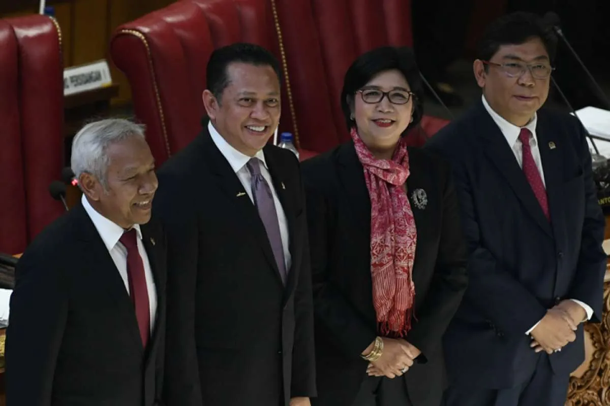 Legal uncertainties remain stone wall for foreign investment: BI